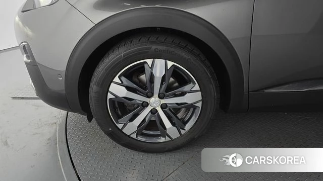 Peugeot 5008 second generation id 3845508 из Кореи 15