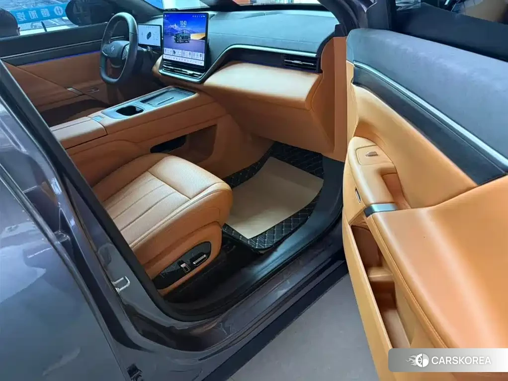 Dongfeng Yipai eπ008 id 4554162 из Китая 9