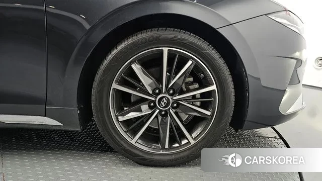 Hyundai The New Grandeur IG id 3323701 из Кореи 15