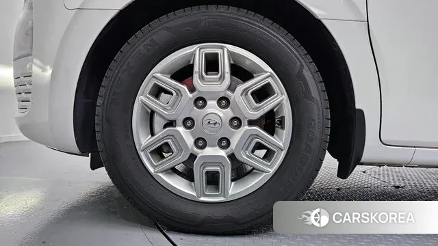 Hyundai Staria id 3267793 из Кореи 15