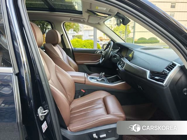 BMW X5 (imported) id 4239117 из Китая 21