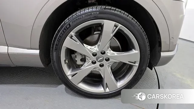 Genesis GV80 id 3530483 из Кореи 15