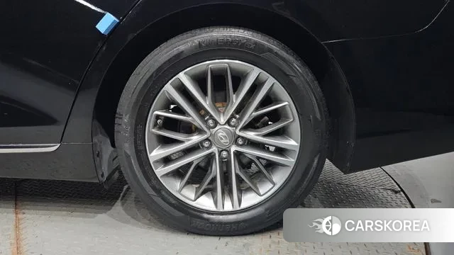 Hyundai Grandeur IG id 3156497 из Кореи 15