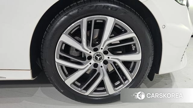 Mercedes-Benz E-Class W214 id 4279754 из Кореи 15