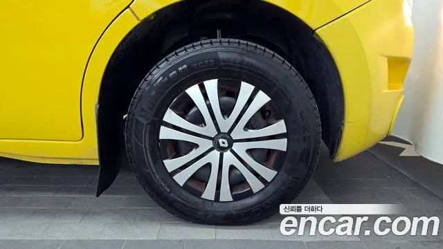 Renault Korea (Samsung) Master id 2510429 из Кореи 15