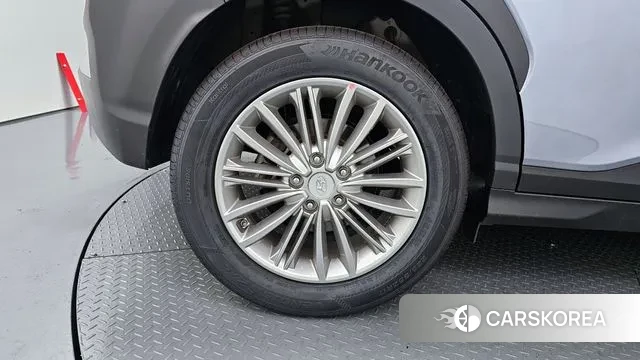 Hyundai Kona id 3050712 из Кореи 15