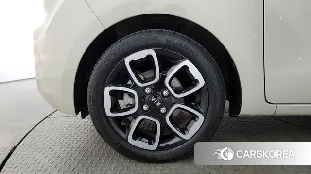 Kia The New Ray id 3345176 из Кореи 15