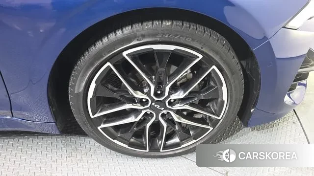 Kia K5 3rd generation id 3640363 из Кореи 15