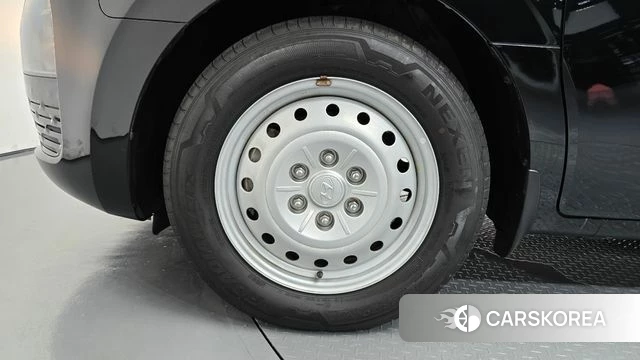 Hyundai Staria id 4696799 из Кореи 26
