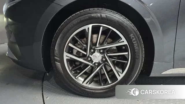 Hyundai The New Grandeur IG id 3787626 из Кореи 15