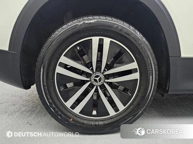 Mercedes-Benz GLB-Class X247 id 4671555 из Кореи 15