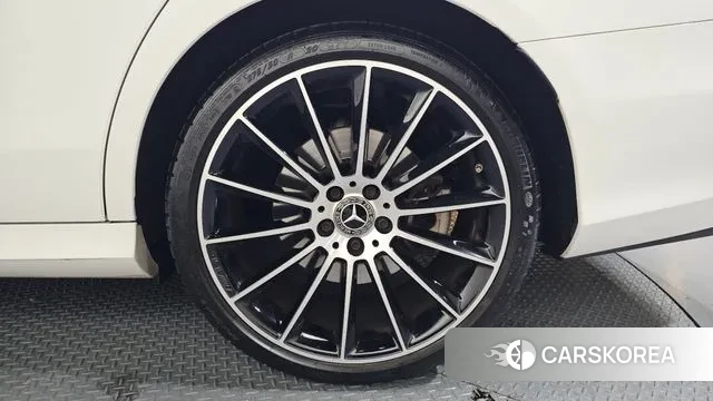 Mercedes-Benz E-Class W213 id 3721350 из Кореи 15