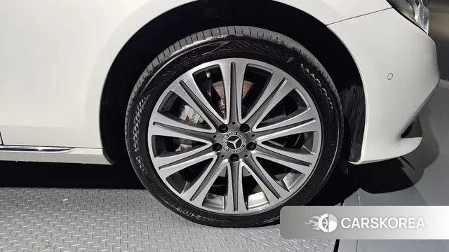 Mercedes-Benz E-Class W213 id 3356781 из Кореи 15