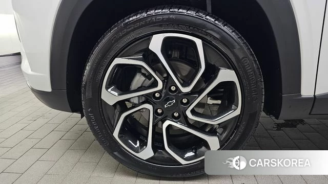 Chevrolet (GM Daewoo) Trax Crossover id 4408570 из Кореи 30