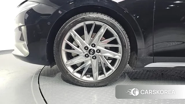 Hyundai The New Grandeur IG id 3687064 из Кореи 15