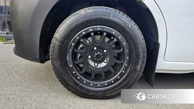 Renault Korea (Samsung) Master id 3400643 из Кореи 15