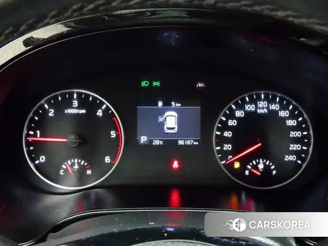 Kia Seltos id 3028011 из Кореи 15