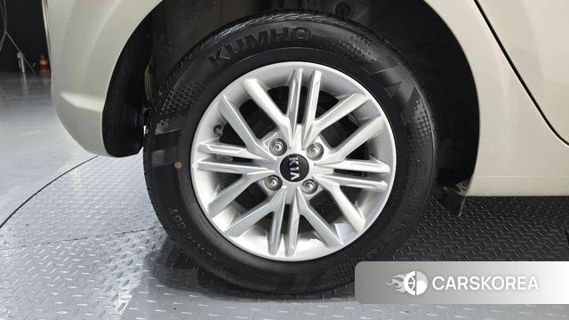 Kia Morning Urban (JA) id 4409953 из Кореи 15