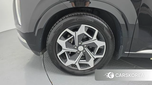 Hyundai Palisade id 4864152 из Кореи 15