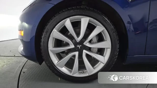 Tesla Model 3 id 3697981 из Кореи 15