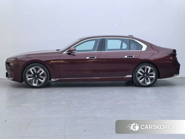 BMW 7 series id 4256950 из Китая 13
