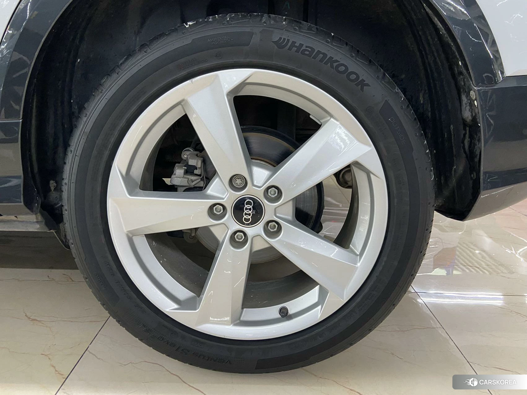 Audi Q2L id 4513820 из Китая 22