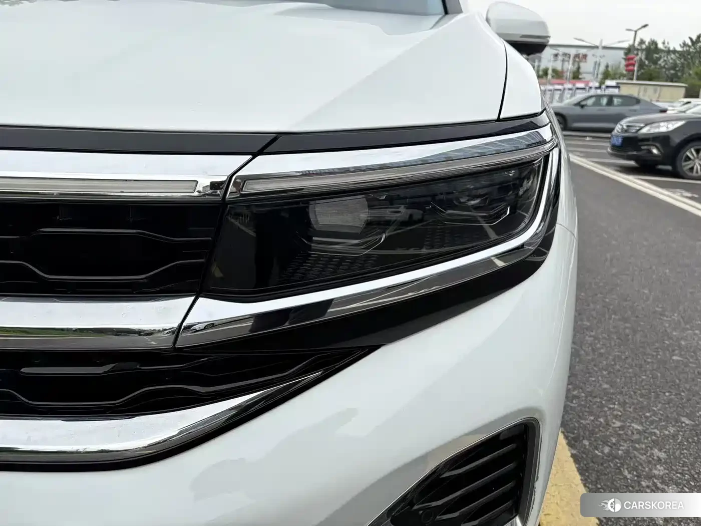 Volkswagen Lanjing id 4577671 из Китая 8
