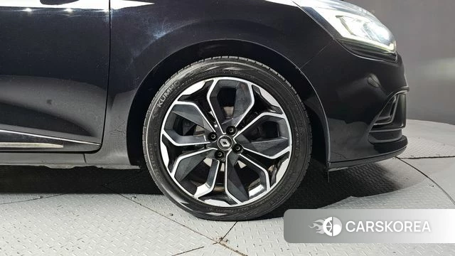 Renault Korea (Samsung) Clio id 3834840 из Кореи 15