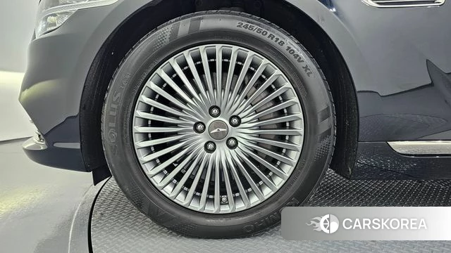 Genesis G90 id 4464981 из Кореи 26
