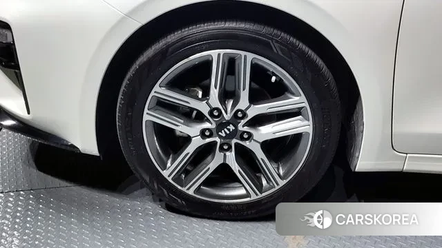 Kia Come New K3 id 3449176 из Кореи 15