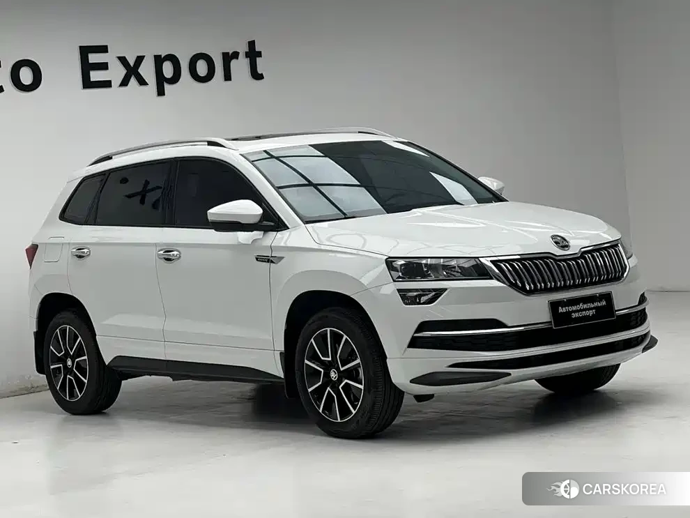 Skoda Karoq id 4680523 из Китая 18