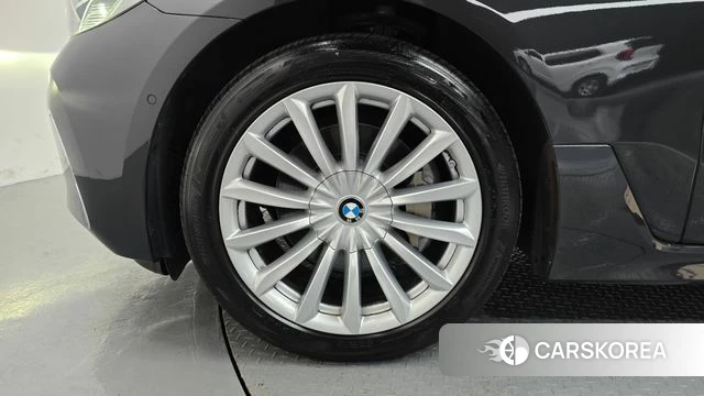 BMW 6 Series GT (G32) id 4778995 из Кореи 30