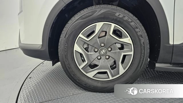 Hyundai The New Santa Fe id 4715628 из Кореи 30