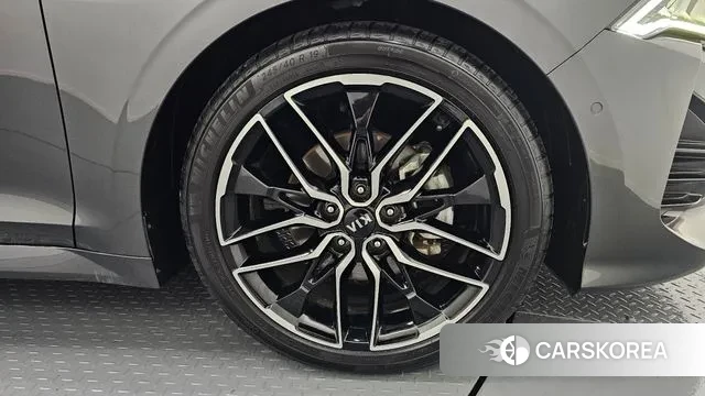 Kia K5 3rd generation id 3028522 из Кореи 15