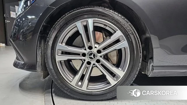 Mercedes-Benz E-Class W213 id 3447601 из Кореи 15