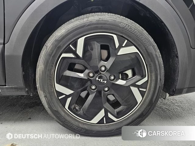 Kia Di All New Niro EV id 4706799 из Кореи 15