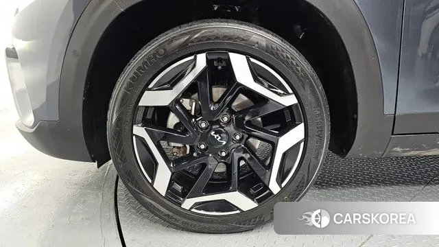 Kia The New Seltos id 3721691 из Кореи 15