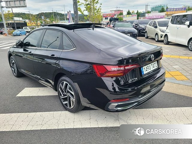 Volkswagen 7th Generation of Jetta id 4692154 из Кореи 15