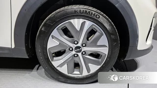 Kia Niro Plus id 3561218 из Кореи 15