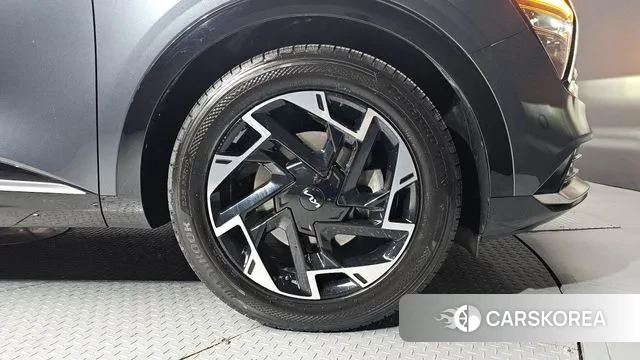 Kia Sportage 5th Generation id 3488468 из Кореи 15