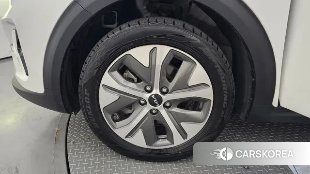 Kia Niro Plus id 3016602 из Кореи 15