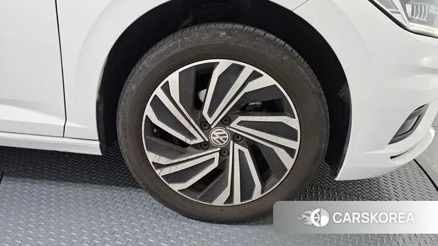 Volkswagen 7th Generation of Jetta id 3432928 из Кореи 15