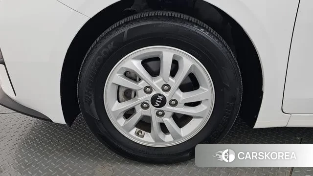 Kia Come New K3 id 3391099 из Кореи 15