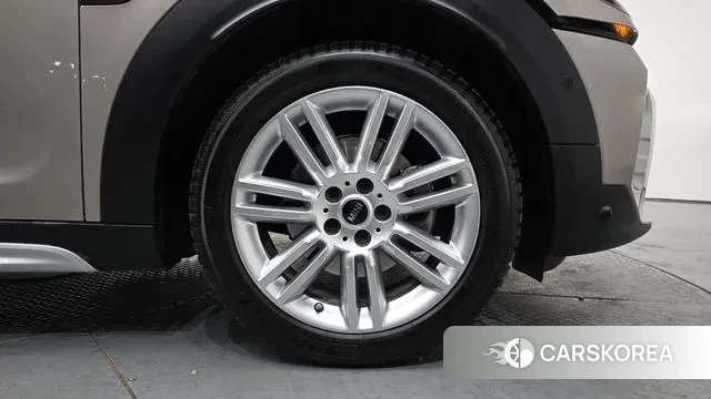 Mini Cooper Countryman id 3478022 из Кореи 15