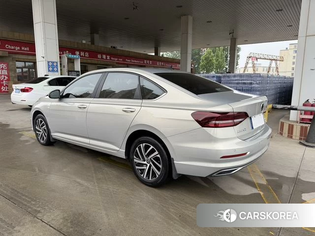 Volkswagen Lavida id 4334977 из Китая 13