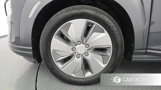 Hyundai Kona Electric id 4389869 из Кореи 26
