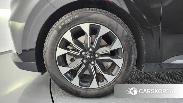 Kia Carnival 4th generation id 4361913 из Кореи 14