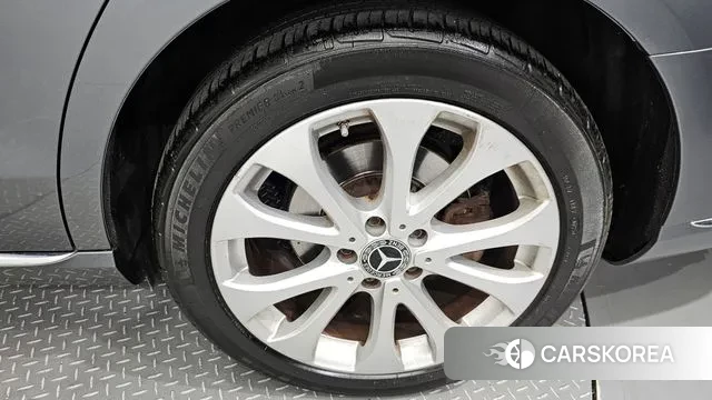 Mercedes-Benz E-Class W213 id 3024313 из Кореи 15