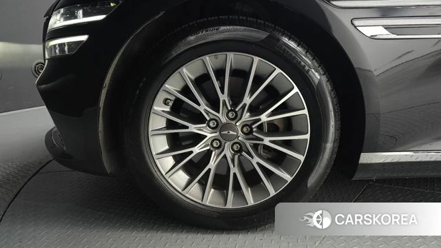 Genesis G80 (RG3) id 4245138 из Кореи 15