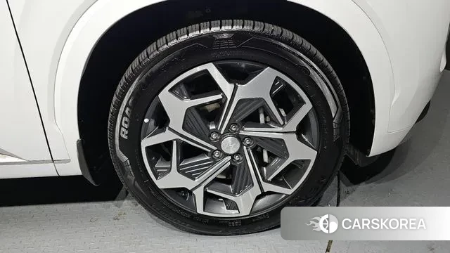 Hyundai Palisade id 3740560 из Кореи 15